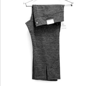 NWT Gaiam Yoga Capri Pants